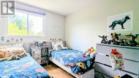 630 Pinerow Crescent Waterloo ON N2T 2K8