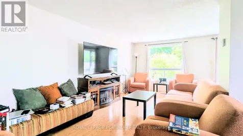 630 Pinerow Crescent Waterloo ON N2T 2K8