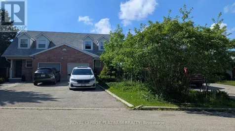 630 Pinerow Crescent Waterloo ON N2T 2K8