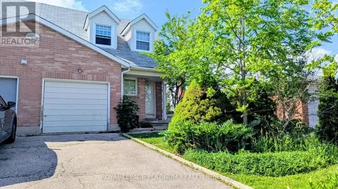 630 Pinerow Crescent Waterloo ON N2T 2K8