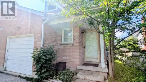 630 Pinerow Crescent Waterloo ON N2T 2K8