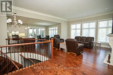 29 Westlake Boulevard Brantford ON N3T 0E1