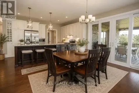 29 Westlake Boulevard Brantford ON N3T 0E1