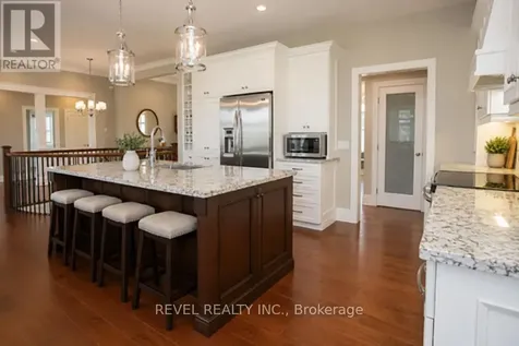 29 Westlake Boulevard Brantford ON N3T 0E1