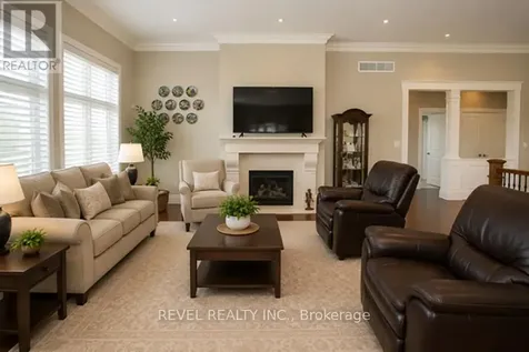 29 Westlake Boulevard Brantford ON N3T 0E1