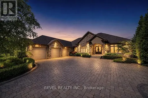 29 Westlake Boulevard Brantford ON N3T 0E1