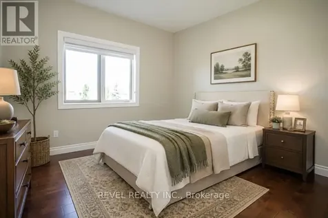 29 Westlake Boulevard Brantford ON N3T 0E1