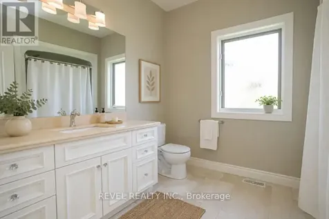29 Westlake Boulevard Brantford ON N3T 0E1