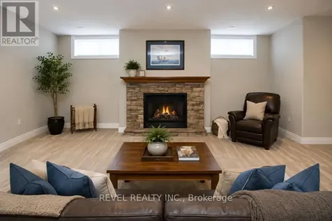29 Westlake Boulevard Brantford ON N3T 0E1