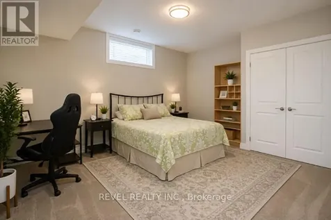 29 Westlake Boulevard Brantford ON N3T 0E1