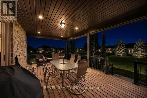 29 Westlake Boulevard Brantford ON N3T 0E1