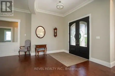 29 Westlake Boulevard Brantford ON N3T 0E1