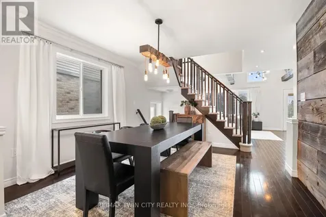 78 Forest Creek Drive Kitchener ON N2R 0B5