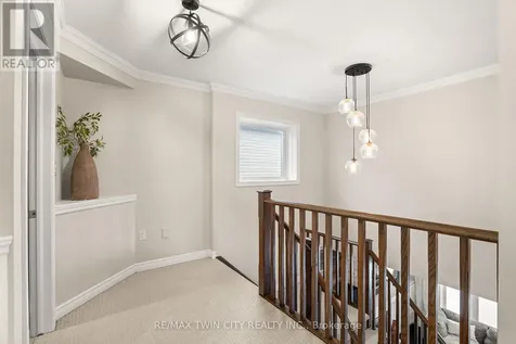 78 Forest Creek Drive Kitchener ON N2R 0B5