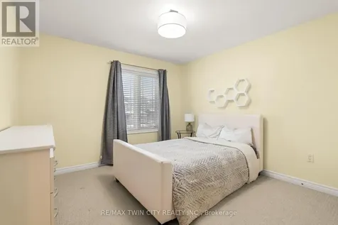 78 Forest Creek Drive Kitchener ON N2R 0B5