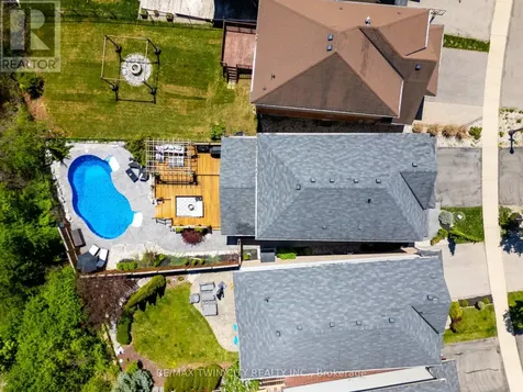 78 Forest Creek Drive Kitchener ON N2R 0B5