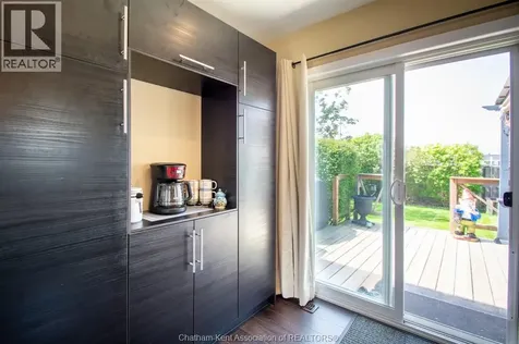 227 Bristol Drive Chatham ON N7M 6K9