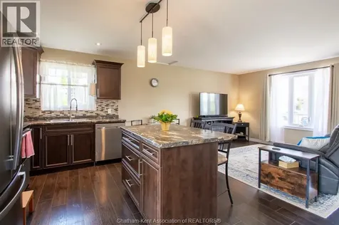 227 Bristol Drive Chatham ON N7M 6K9