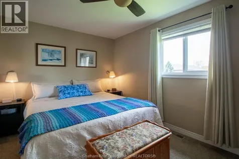 227 Bristol Drive Chatham ON N7M 6K9