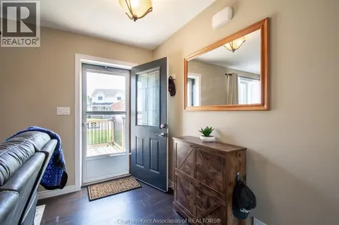 227 Bristol Drive Chatham ON N7M 6K9