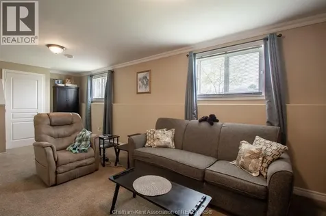 227 Bristol Drive Chatham ON N7M 6K9