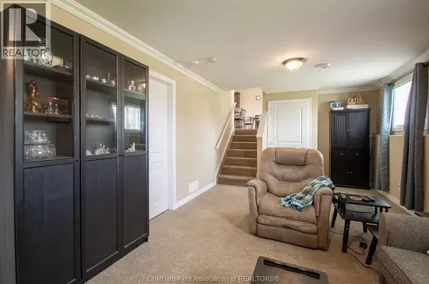 227 Bristol Drive Chatham ON N7M 6K9