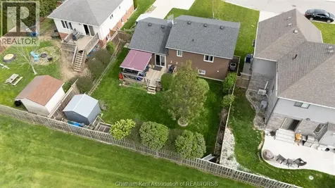 227 Bristol Drive Chatham ON N7M 6K9