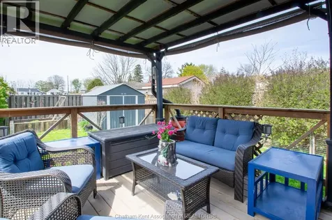 227 Bristol Drive Chatham ON N7M 6K9