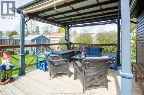 227 Bristol Drive Chatham ON N7M 6K9