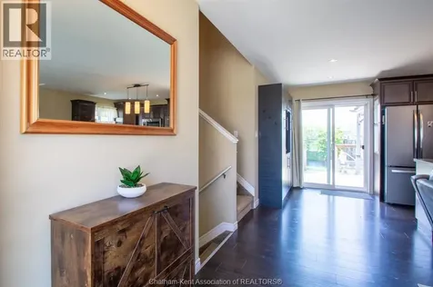 227 Bristol Drive Chatham ON N7M 6K9