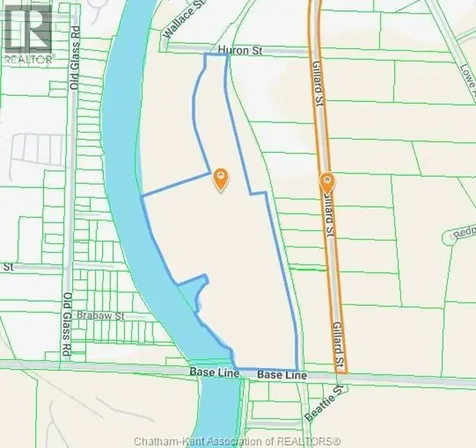 760 Gillard Street Wallaceburg ON N8A 4Z5