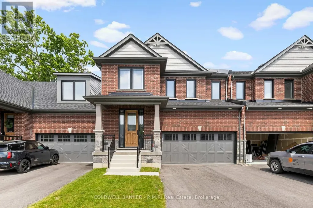 430 Orchard Avenue Cobourg ON K9A 3T7