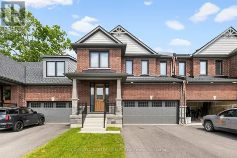 430 Orchard Avenue Cobourg ON K9A 3T7