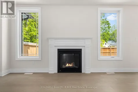430 Orchard Avenue Cobourg ON K9A 3T7