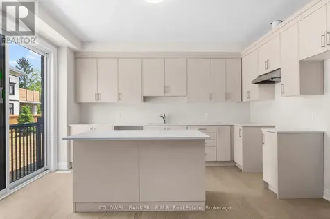 430 Orchard Avenue Cobourg ON K9A 3T7