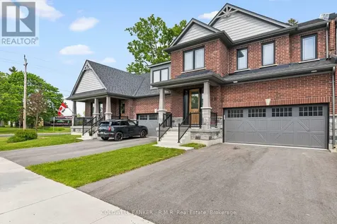 430 Orchard Avenue Cobourg ON K9A 3T7
