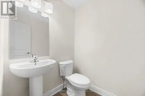 430 Orchard Avenue Cobourg ON K9A 3T7