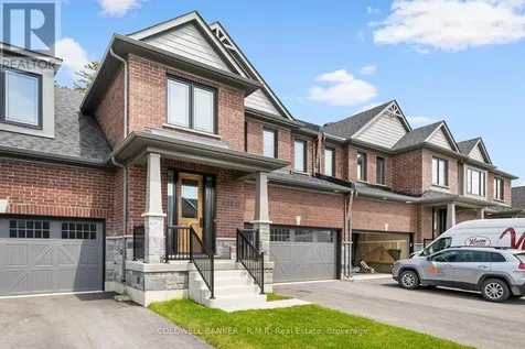 430 Orchard Avenue Cobourg ON K9A 3T7