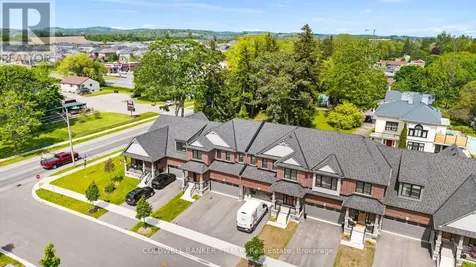 430 Orchard Avenue Cobourg ON K9A 3T7