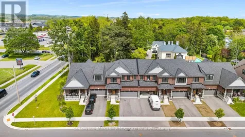 430 Orchard Avenue Cobourg ON K9A 3T7