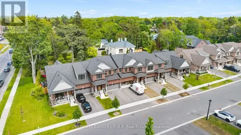 430 Orchard Avenue Cobourg ON K9A 3T7