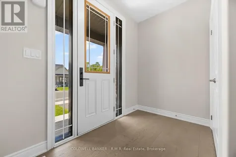 430 Orchard Avenue Cobourg ON K9A 3T7