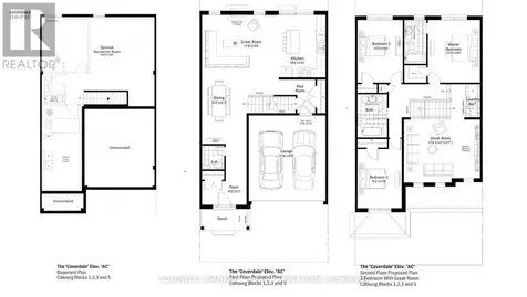 430 Orchard Avenue Cobourg ON K9A 3T7