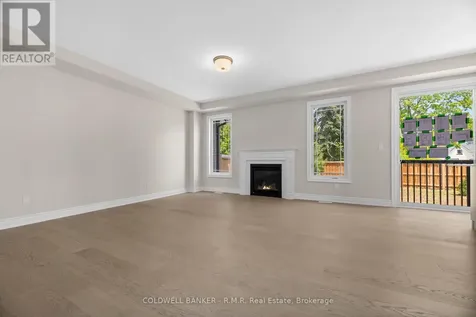 430 Orchard Avenue Cobourg ON K9A 3T7