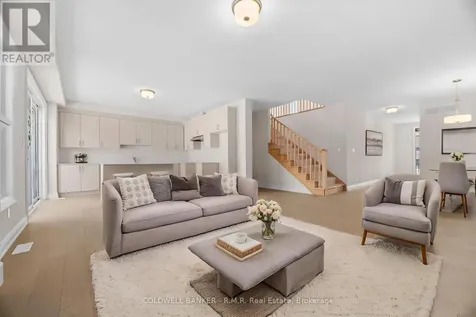 430 Orchard Avenue Cobourg ON K9A 3T7