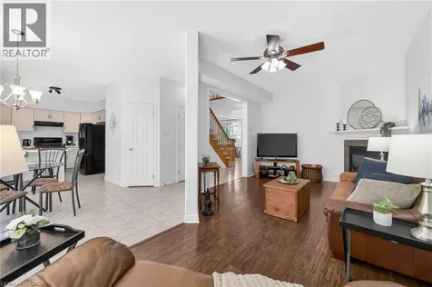 72 Beardmore Crescent Acton ON L7J 2Z1