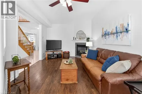 72 Beardmore Crescent Acton ON L7J 2Z1