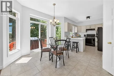 72 Beardmore Crescent Acton ON L7J 2Z1