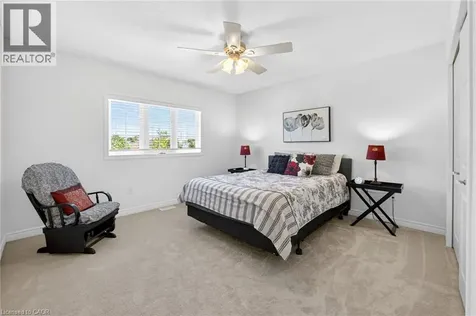 72 Beardmore Crescent Acton ON L7J 2Z1