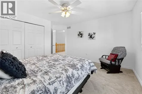 72 Beardmore Crescent Acton ON L7J 2Z1